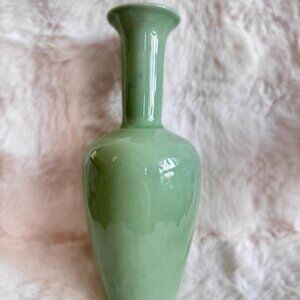 Ceramic Vase  Minimal Home Decor